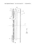 CABLE HOUSING DEVICE diagram and image