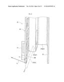 CABLE HOUSING DEVICE diagram and image