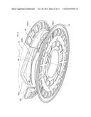 CABLE HOUSING DEVICE diagram and image