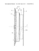 CABLE HOUSING DEVICE diagram and image