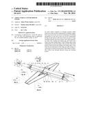 AERIAL VEHICLE AND METHOD OF FLIGHT diagram and image