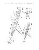 AERIAL VEHICLE AND METHOD OF FLIGHT diagram and image