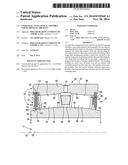 COMPOSITE ANNULAR SEAL ASSEMBLY FOR BEARINGS IN AIRCRAFT diagram and image