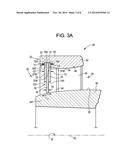 COMPOSITE ANNULAR SEAL ASSEMBLY FOR BEARINGS IN AIRCRAFT diagram and image