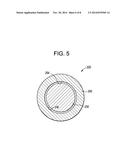 COMPOSITE ANNULAR SEAL ASSEMBLY FOR BEARINGS IN AIRCRAFT diagram and image