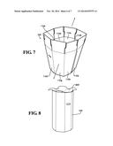 BAG STAND diagram and image