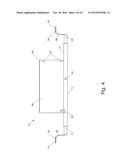 APPARATUS FOR SUPPORTING AN ELECTRONIC DEVICE diagram and image