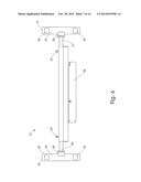 APPARATUS FOR SUPPORTING AN ELECTRONIC DEVICE diagram and image