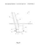 APPARATUS FOR SUPPORTING AN ELECTRONIC DEVICE diagram and image