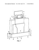 REVERSIBLE VIEWING DISPLAY MOUNTING diagram and image