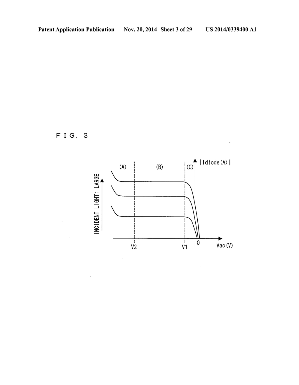 METHOD FOR OPERATING OPTICAL SENSOR CIRCUIT, AND METHOD FOR OPERATING     DISPLAY APPARATUS PROVIDED WITH OPTICAL SENSOR CIRCUIT - diagram, schematic, and image 04