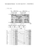 METHOD FOR OPERATING OPTICAL SENSOR CIRCUIT, AND METHOD FOR OPERATING     DISPLAY APPARATUS PROVIDED WITH OPTICAL SENSOR CIRCUIT diagram and image