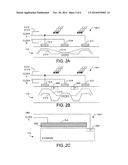 CMOS THREE-DIMENSIONAL IMAGE SENSOR DETECTORS HAVING REDUCED INTER-GATE     CAPACITANCE, AND ENHANCED MODULATION CONTRAST diagram and image