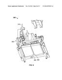 INSTRUMENT FOR SIZING NANOPARTICLES AND A COMPONENT THEREFOR diagram and image