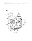 INSTRUMENT FOR SIZING NANOPARTICLES AND A COMPONENT THEREFOR diagram and image