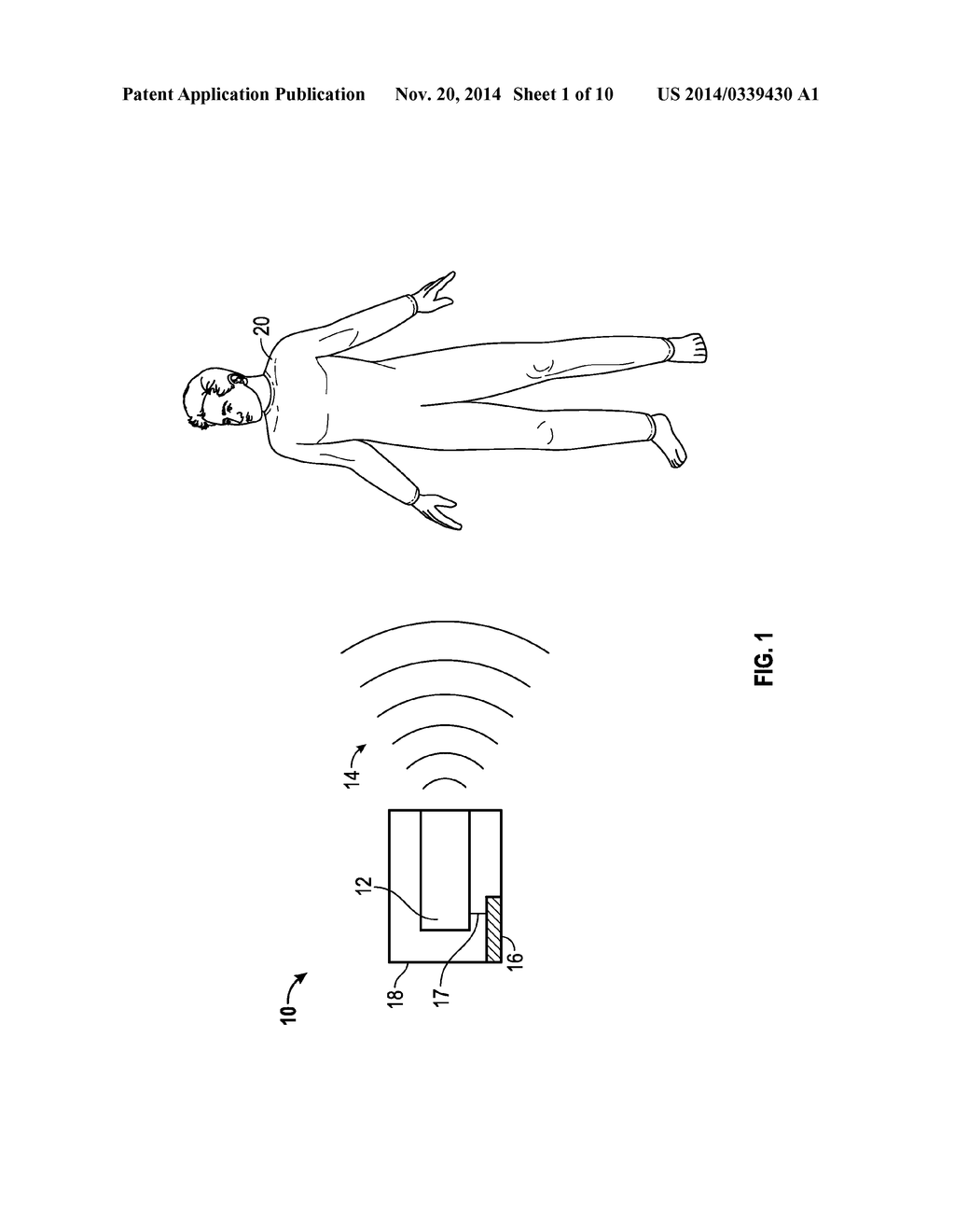 SECURITY SCANNING DEVICE - diagram, schematic, and image 02