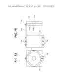 BACK SCATTERED ELECTRON DETECTOR diagram and image