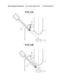 BACK SCATTERED ELECTRON DETECTOR diagram and image