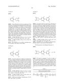 HYPERBRANCHED POLYMERS, PROCESS FOR THE PREPARATION THEREOF AND USE     THEREOF IN ELECTRONIC DEVICES diagram and image