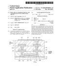 PIXEL CIRCUIT AND DISPLAY DEVICE, AND A METHOD OF MANUFACTURING PIXEL     CIRCUIT diagram and image