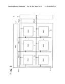 PIXEL CIRCUIT AND DISPLAY DEVICE, AND A METHOD OF MANUFACTURING PIXEL     CIRCUIT diagram and image