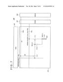 PIXEL CIRCUIT AND DISPLAY DEVICE, AND A METHOD OF MANUFACTURING PIXEL     CIRCUIT diagram and image