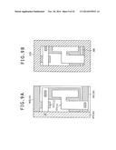 PIXEL CIRCUIT AND DISPLAY DEVICE, AND A METHOD OF MANUFACTURING PIXEL     CIRCUIT diagram and image