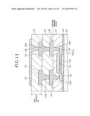 PIXEL CIRCUIT AND DISPLAY DEVICE, AND A METHOD OF MANUFACTURING PIXEL     CIRCUIT diagram and image