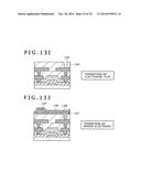 PIXEL CIRCUIT AND DISPLAY DEVICE, AND A METHOD OF MANUFACTURING PIXEL     CIRCUIT diagram and image