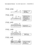 PIXEL CIRCUIT AND DISPLAY DEVICE, AND A METHOD OF MANUFACTURING PIXEL     CIRCUIT diagram and image