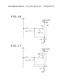 PIXEL CIRCUIT AND DISPLAY DEVICE, AND A METHOD OF MANUFACTURING PIXEL     CIRCUIT diagram and image