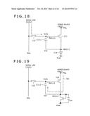 PIXEL CIRCUIT AND DISPLAY DEVICE, AND A METHOD OF MANUFACTURING PIXEL     CIRCUIT diagram and image