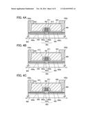 SEMICONDUCTOR DEVICE AND MANUFACTURING METHOD THEREOF diagram and image