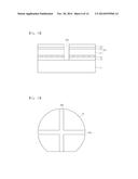 SEMICONDUCTOR DEVICE AND METHOD OF FABRICATING THE SAME diagram and image