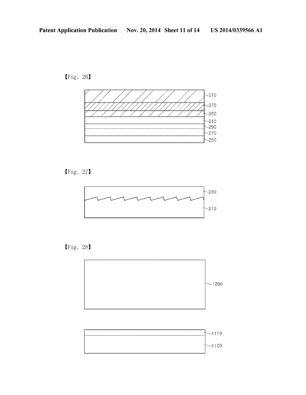SEMICONDUCTOR DEVICE AND METHOD OF FABRICATING THE SAME - diagram, schematic, and image 12