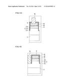 SEMICONDUCTOR LIGHT EMITTING ELEMENT AND METHOD OF MANUFACTURING THE SAME diagram and image