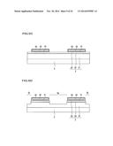 SEMICONDUCTOR LIGHT EMITTING ELEMENT AND METHOD OF MANUFACTURING THE SAME diagram and image