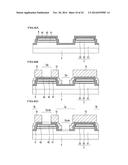 SEMICONDUCTOR LIGHT EMITTING ELEMENT AND METHOD OF MANUFACTURING THE SAME diagram and image