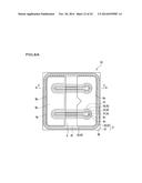 SEMICONDUCTOR LIGHT EMITTING ELEMENT AND METHOD OF MANUFACTURING THE SAME diagram and image