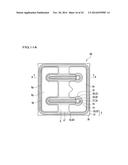 SEMICONDUCTOR LIGHT EMITTING ELEMENT AND METHOD OF MANUFACTURING THE SAME diagram and image