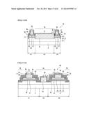 SEMICONDUCTOR LIGHT EMITTING ELEMENT AND METHOD OF MANUFACTURING THE SAME diagram and image