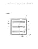 SEMICONDUCTOR LIGHT EMITTING ELEMENT AND METHOD OF MANUFACTURING THE SAME diagram and image