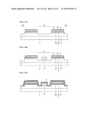 SEMICONDUCTOR LIGHT EMITTING ELEMENT AND METHOD OF MANUFACTURING THE SAME diagram and image