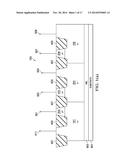 SEMICONDUCTOR DEVICE AND METHOD OF MANUFACTURING A SEMICONDUCTOR DEVICE diagram and image