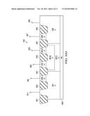 SEMICONDUCTOR DEVICE AND METHOD OF MANUFACTURING A SEMICONDUCTOR DEVICE diagram and image