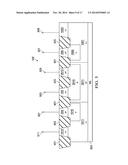 SEMICONDUCTOR DEVICE AND METHOD OF MANUFACTURING A SEMICONDUCTOR DEVICE diagram and image