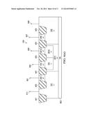 SEMICONDUCTOR DEVICE AND METHOD OF MANUFACTURING A SEMICONDUCTOR DEVICE diagram and image