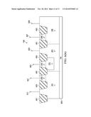 SEMICONDUCTOR DEVICE AND METHOD OF MANUFACTURING A SEMICONDUCTOR DEVICE diagram and image