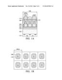 BSI CMOS IMAGE SENSOR diagram and image