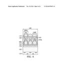 BSI CMOS IMAGE SENSOR diagram and image